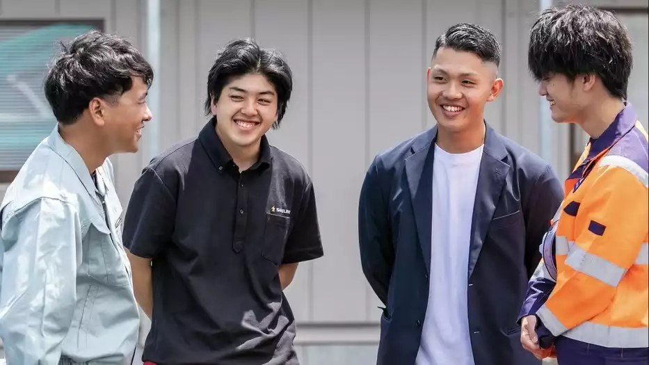 recruitment top image
