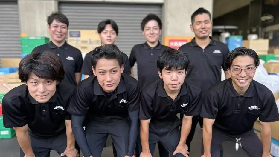 prominent recruitment image