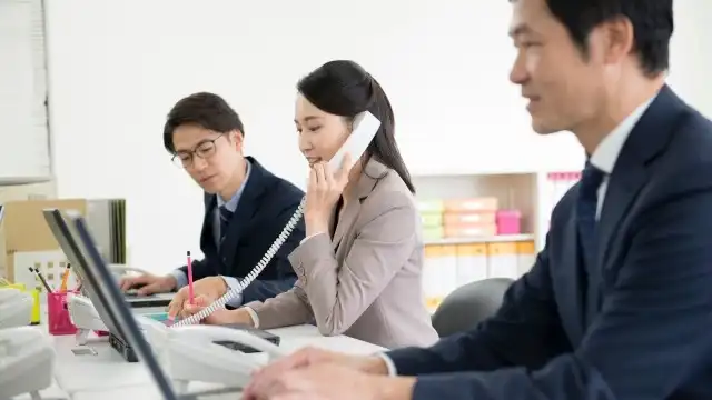 recruitment top image