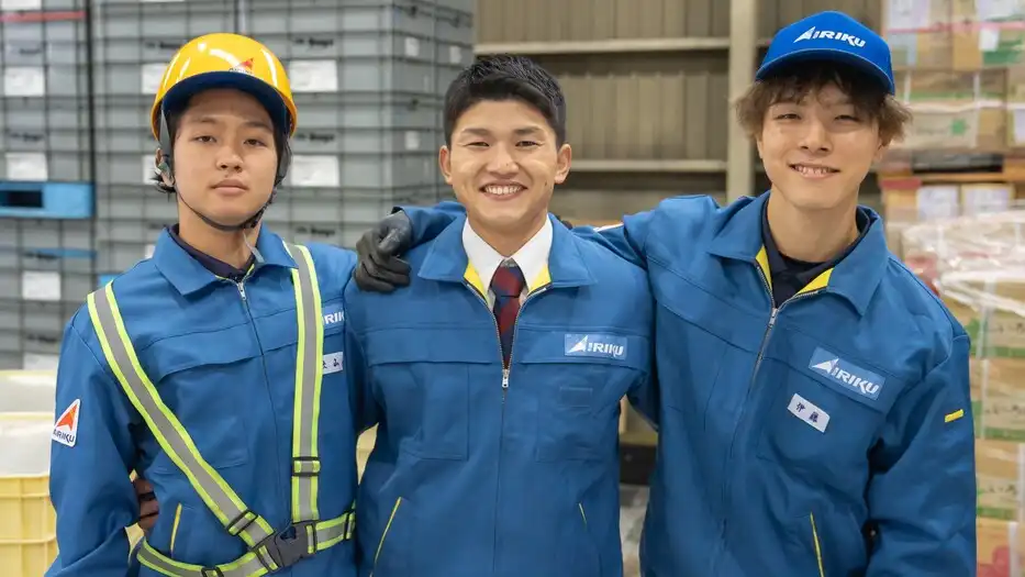 prominent recruitment image
