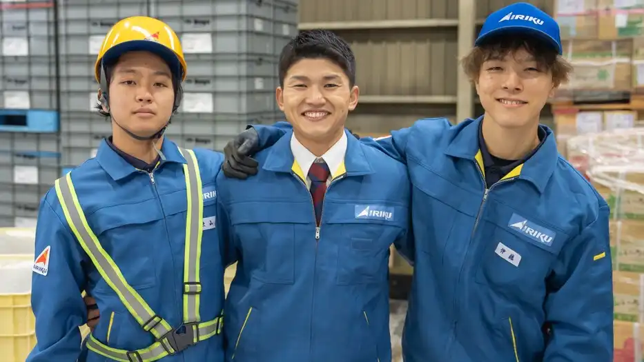 recruitment top image