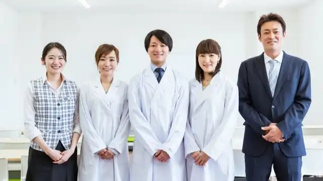 recruitment top image