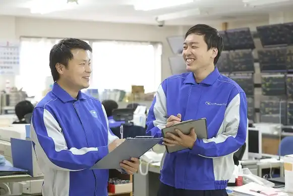 prominent recruitment image
