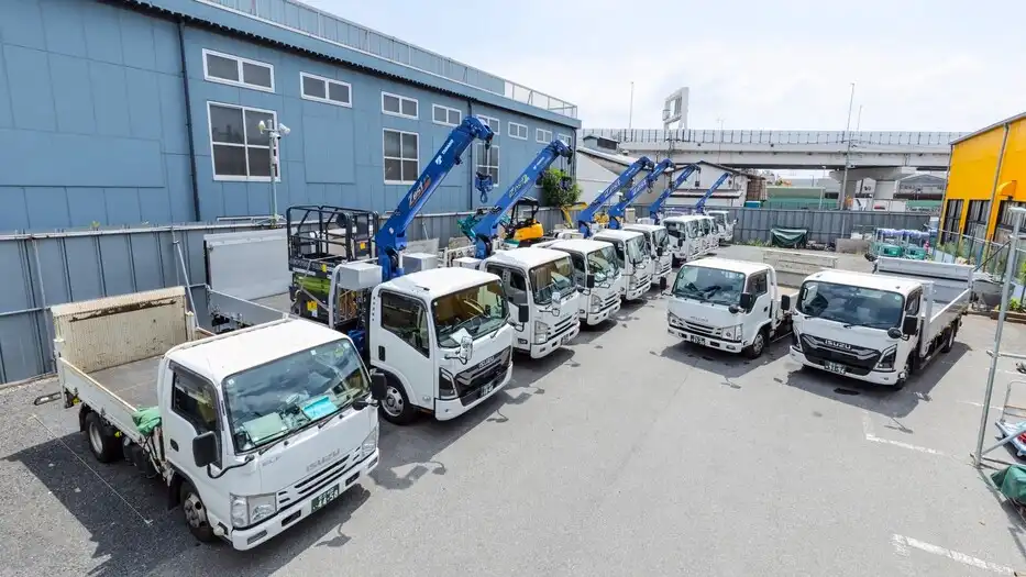 recruitment top image