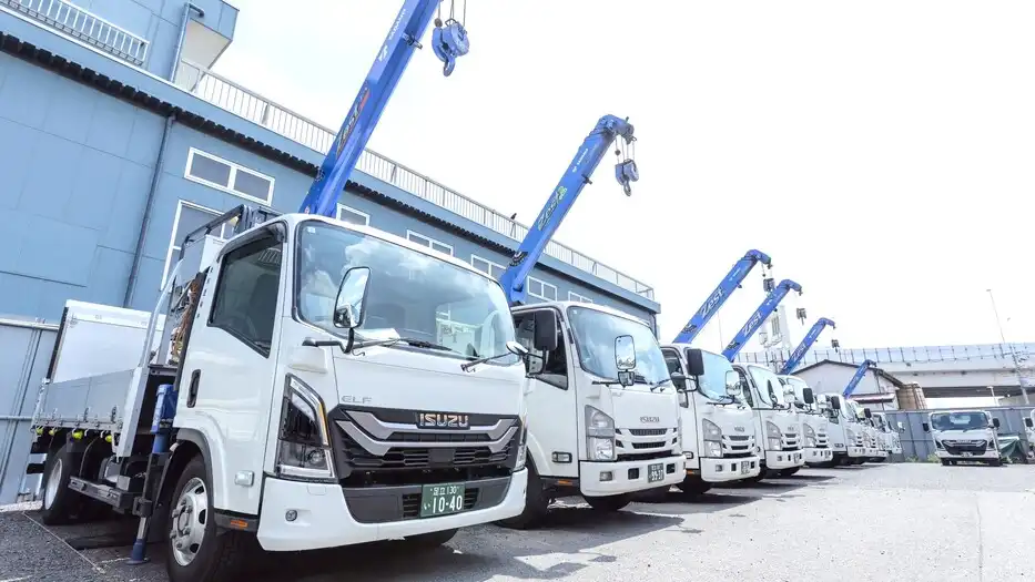 recruitment top image