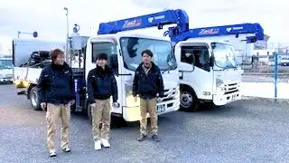 recruitment top image