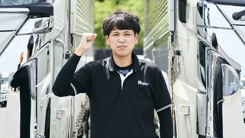 recruitment top image