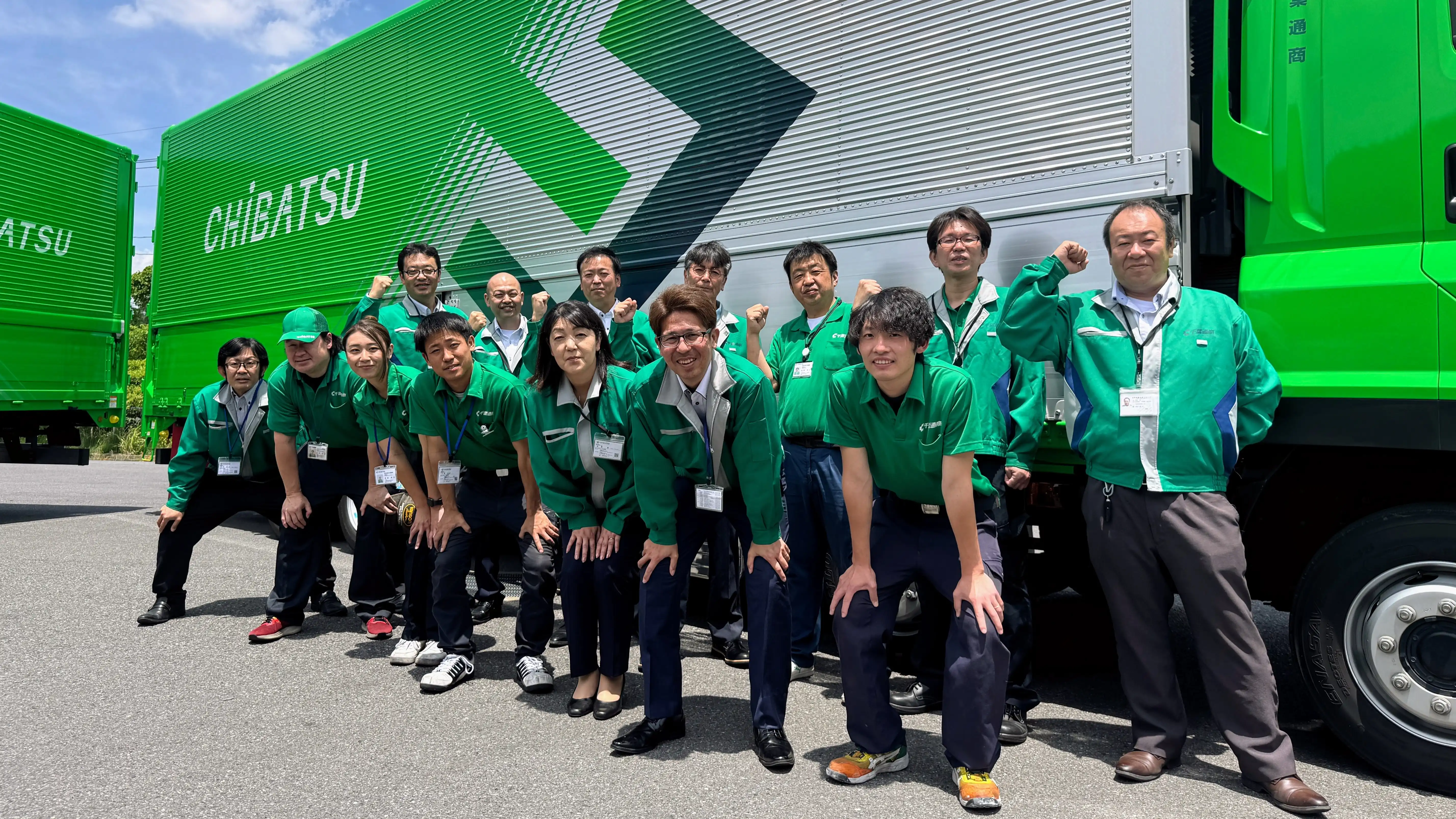 recruitment top image