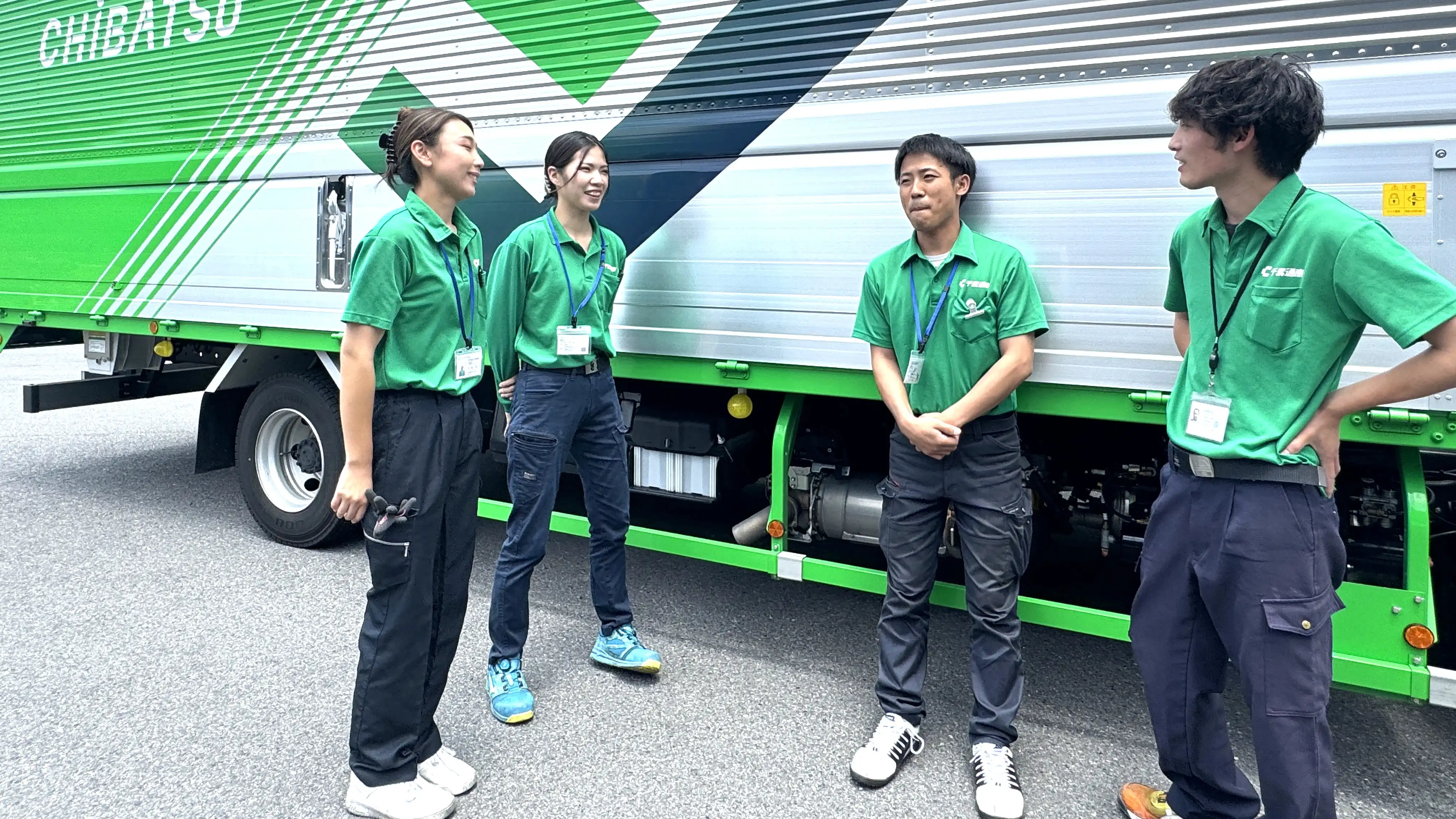 recruitment top image